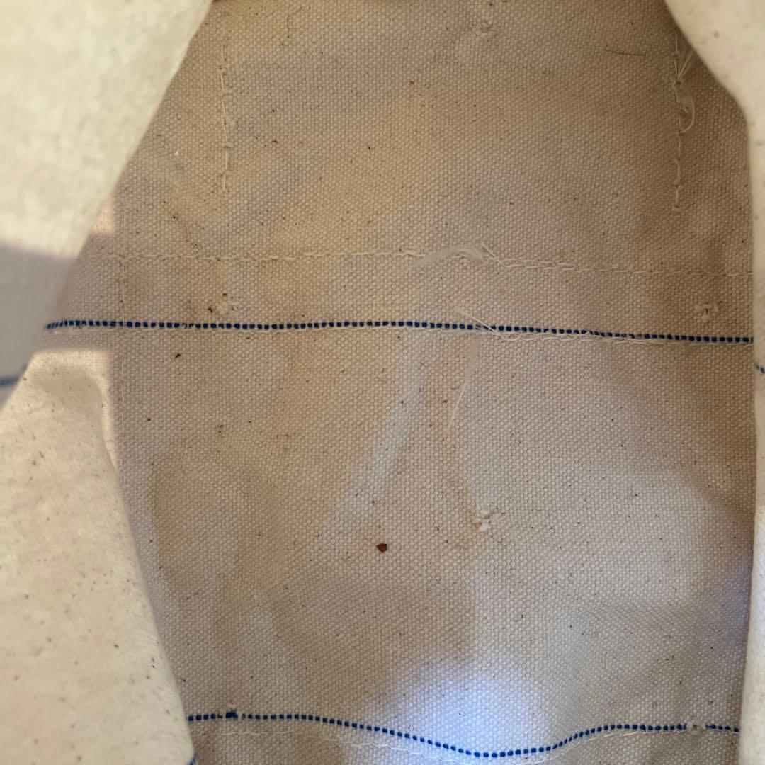 f*t様 80s 90s L.L.BEAN トートバッグ ボートアンドトート M