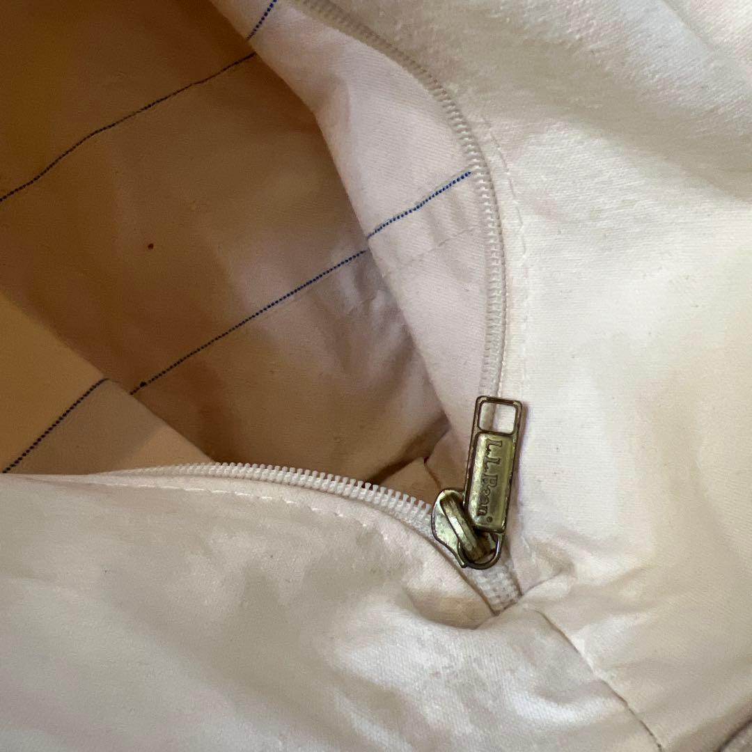 f*t様 80s 90s L.L.BEAN トートバッグ ボートアンドトート M