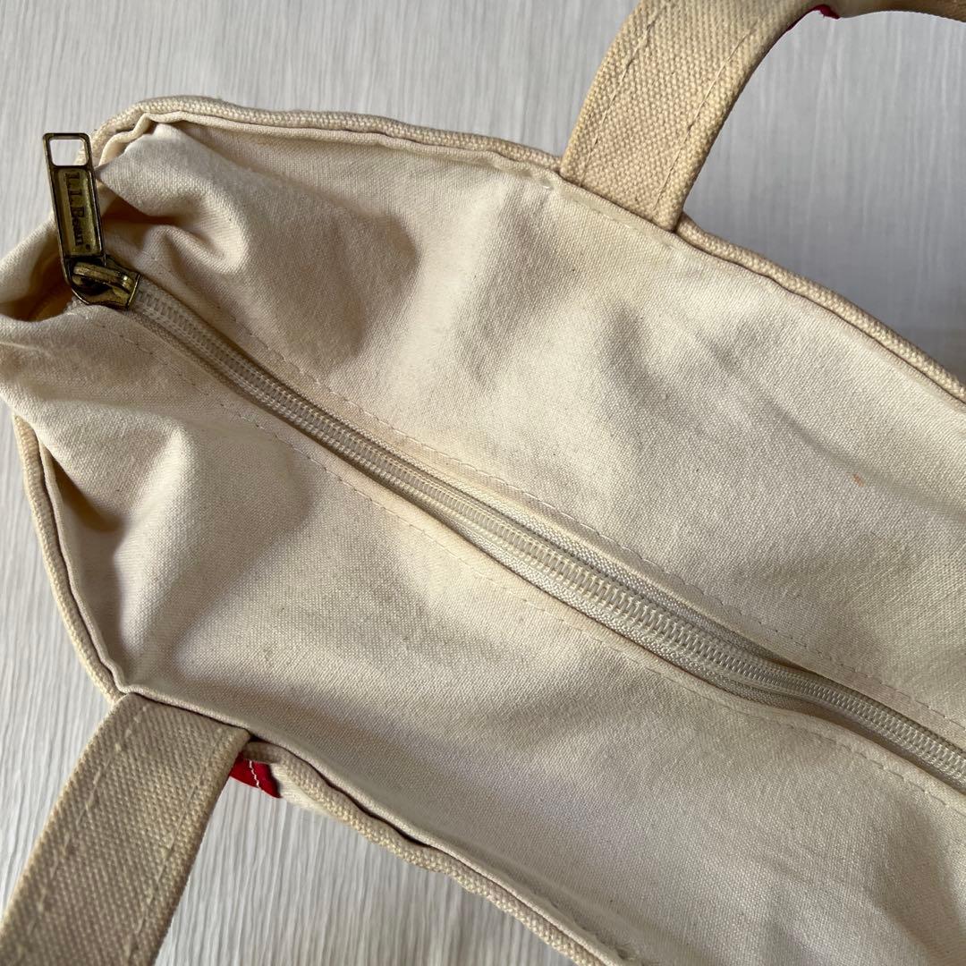 f*t様 80s 90s L.L.BEAN トートバッグ ボートアンドトート M