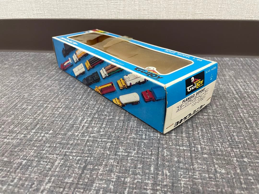 ヨネザワ ミニカー スポーツグライダートレーラー - メルカリ