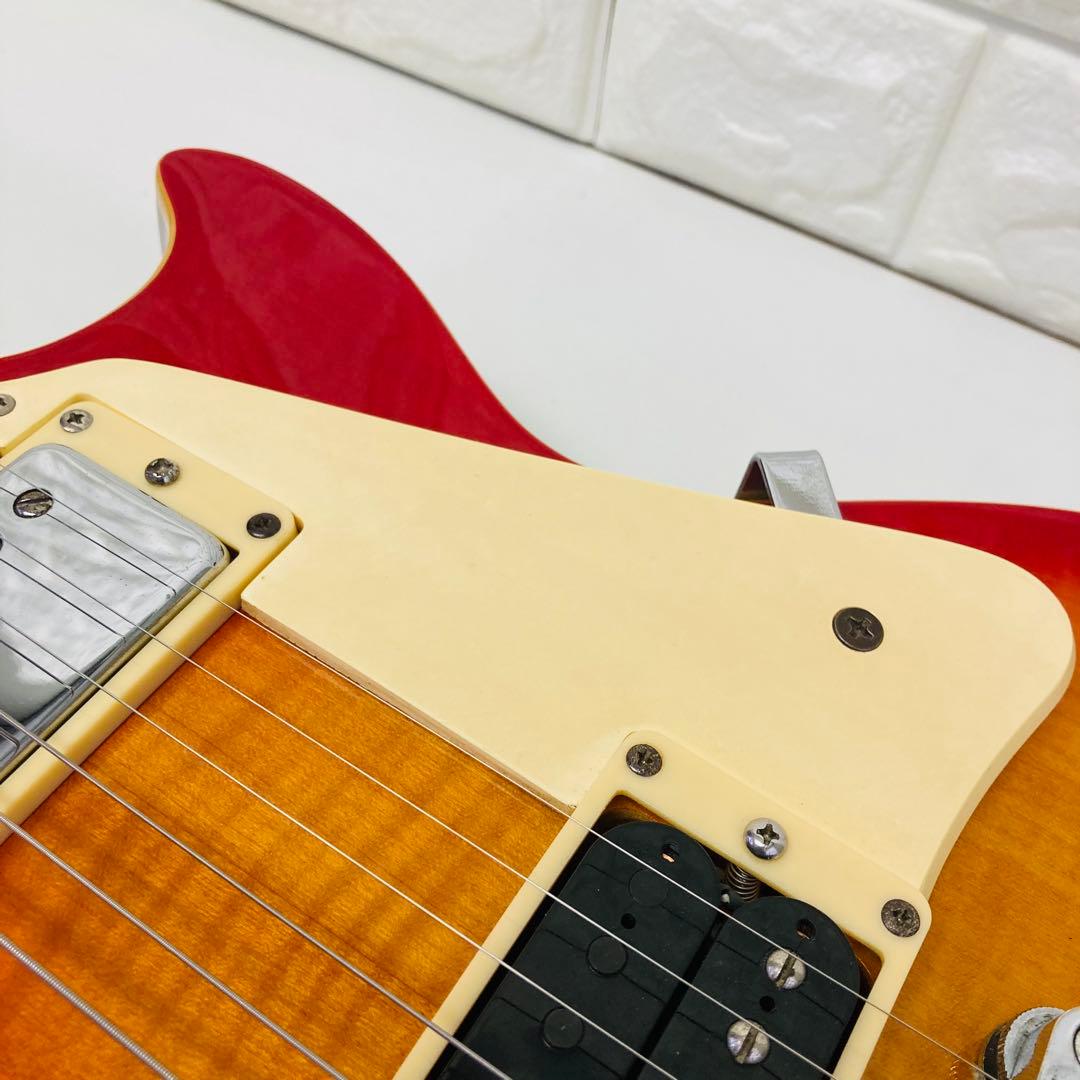 Epiphone レスポール スタンダード 韓国製 1998年製造 - メルカリ