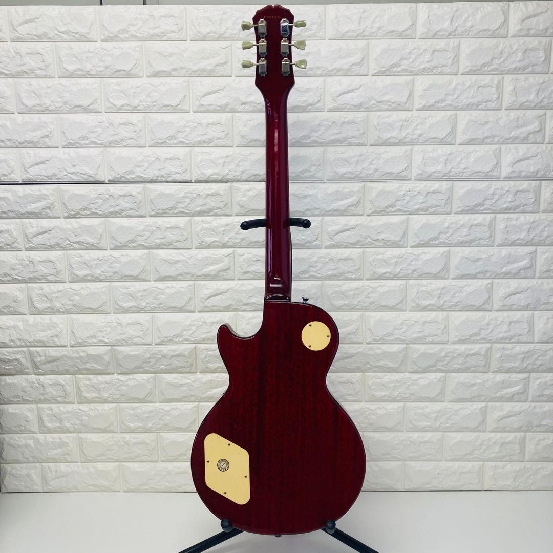 Epiphone レスポール スタンダード 韓国製 1998年製造 - メルカリ