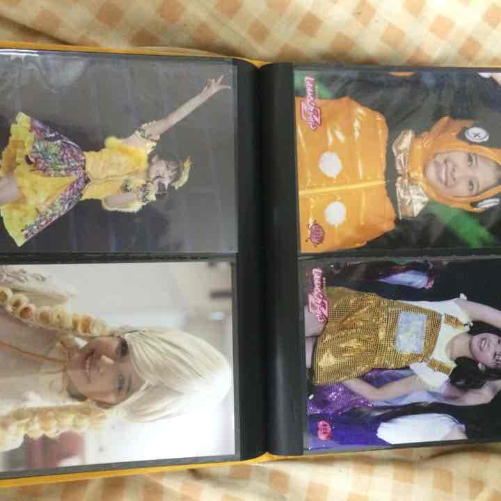 生写真確認用part1