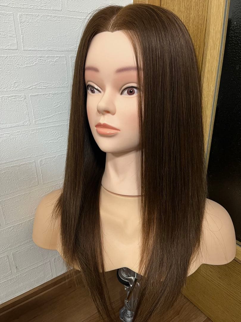 アップウィッグ　ロングJBTP 美容師