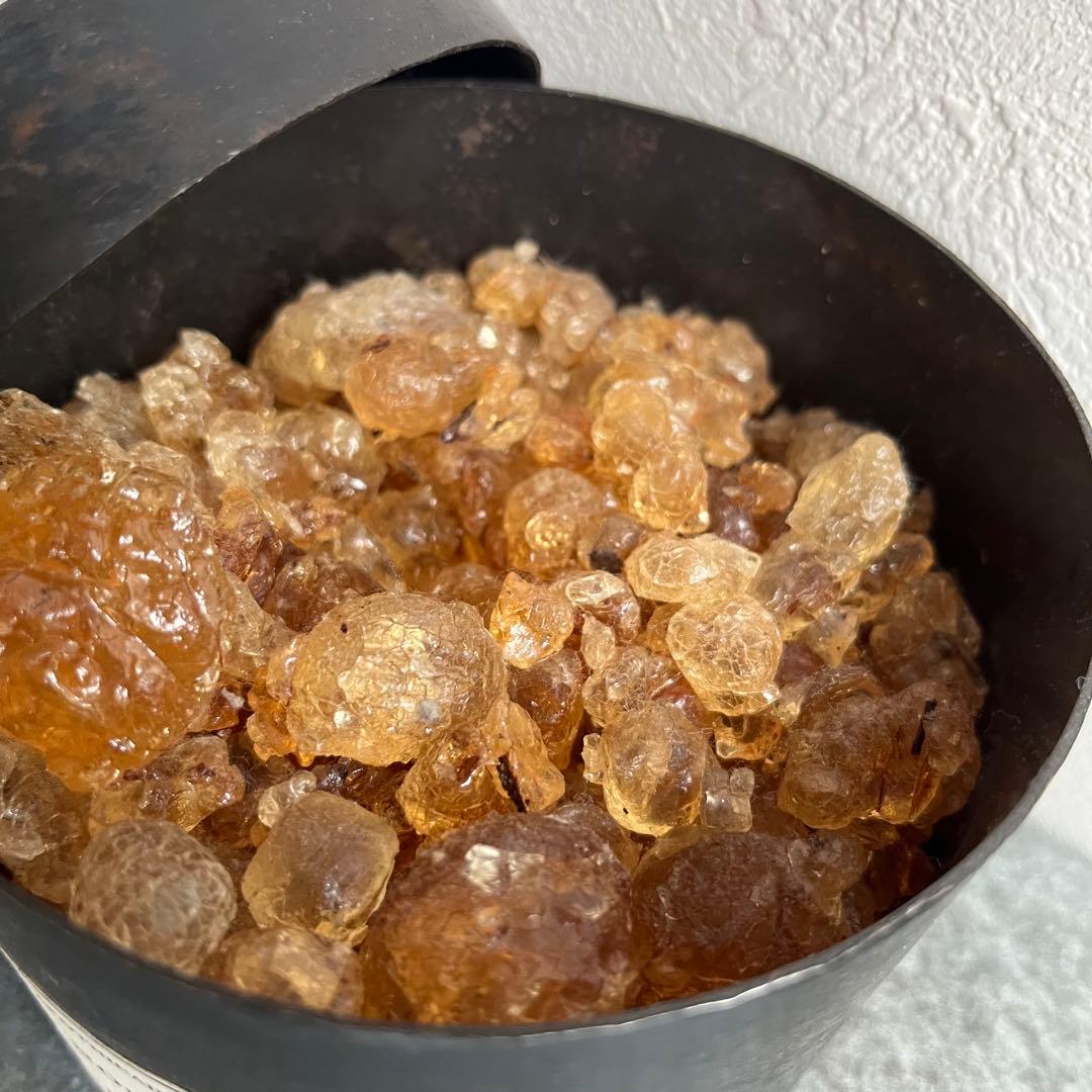 MAD et LEN(マドエレン)ポットポプリ アンバー フィグノア - メルカリ