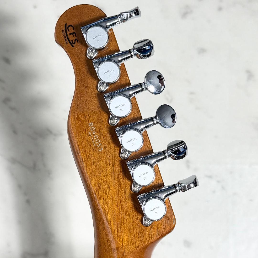 希少 動作品 History エレガットクラシックギター HEG120 日本製