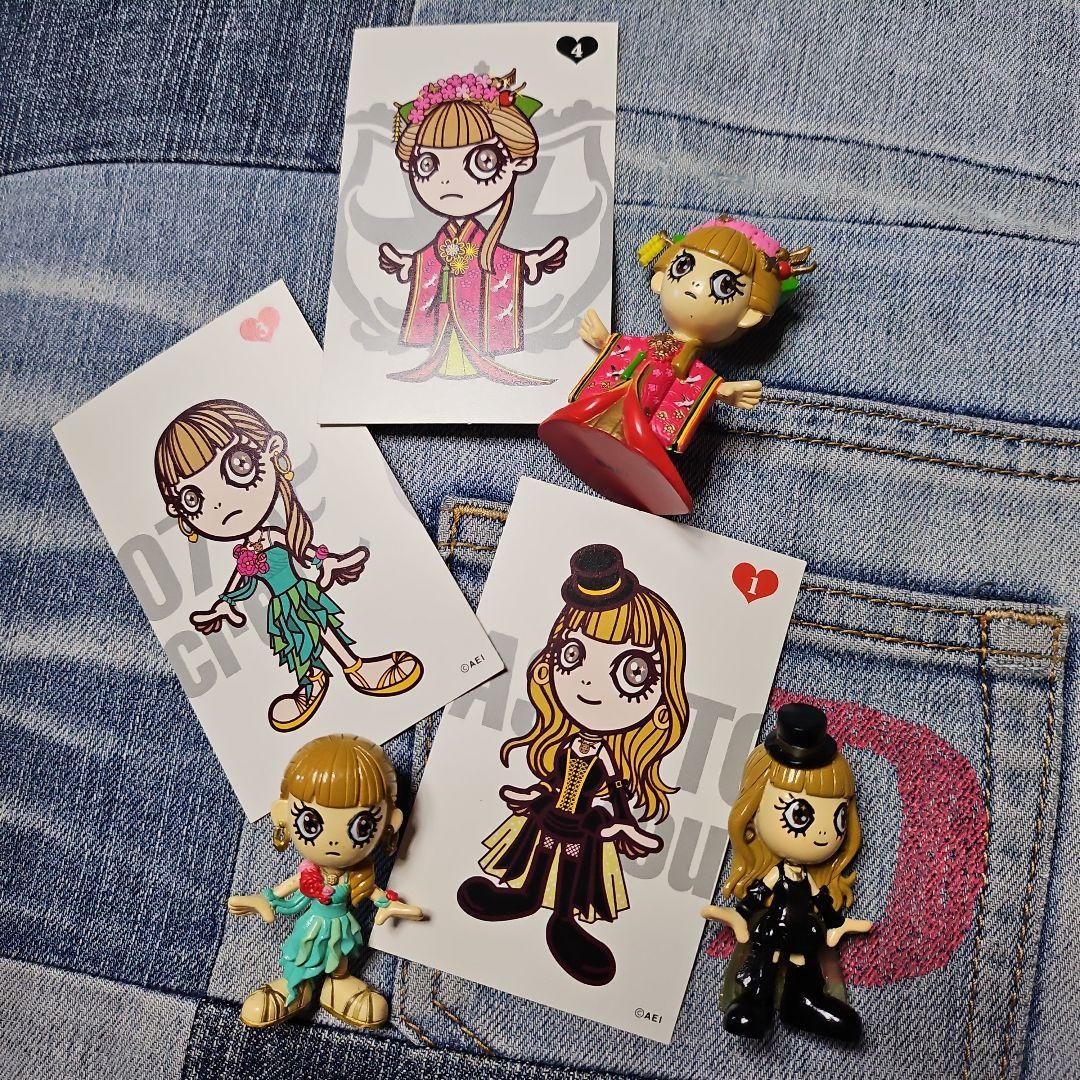 美品 浜崎あゆみ ayupan あゆばん 2007 Tour of Secret - メルカリ