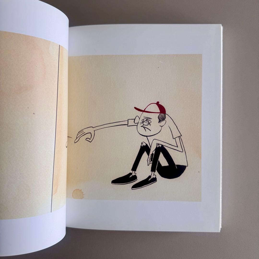 ordinary people 花井祐介/ hanai yusuke - メルカリ