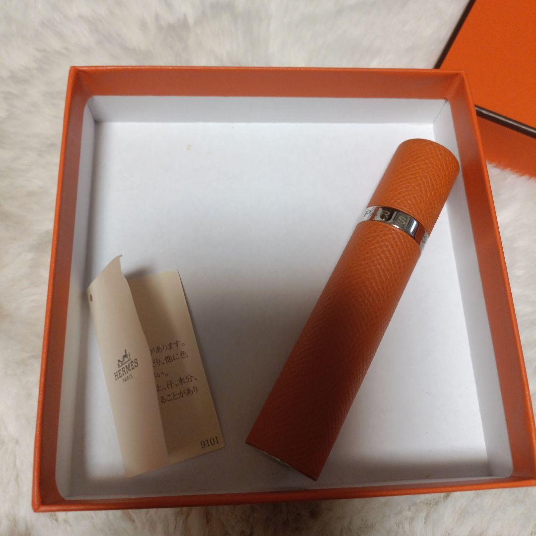 エルメス　香水ケース　アドマイザー　10ml