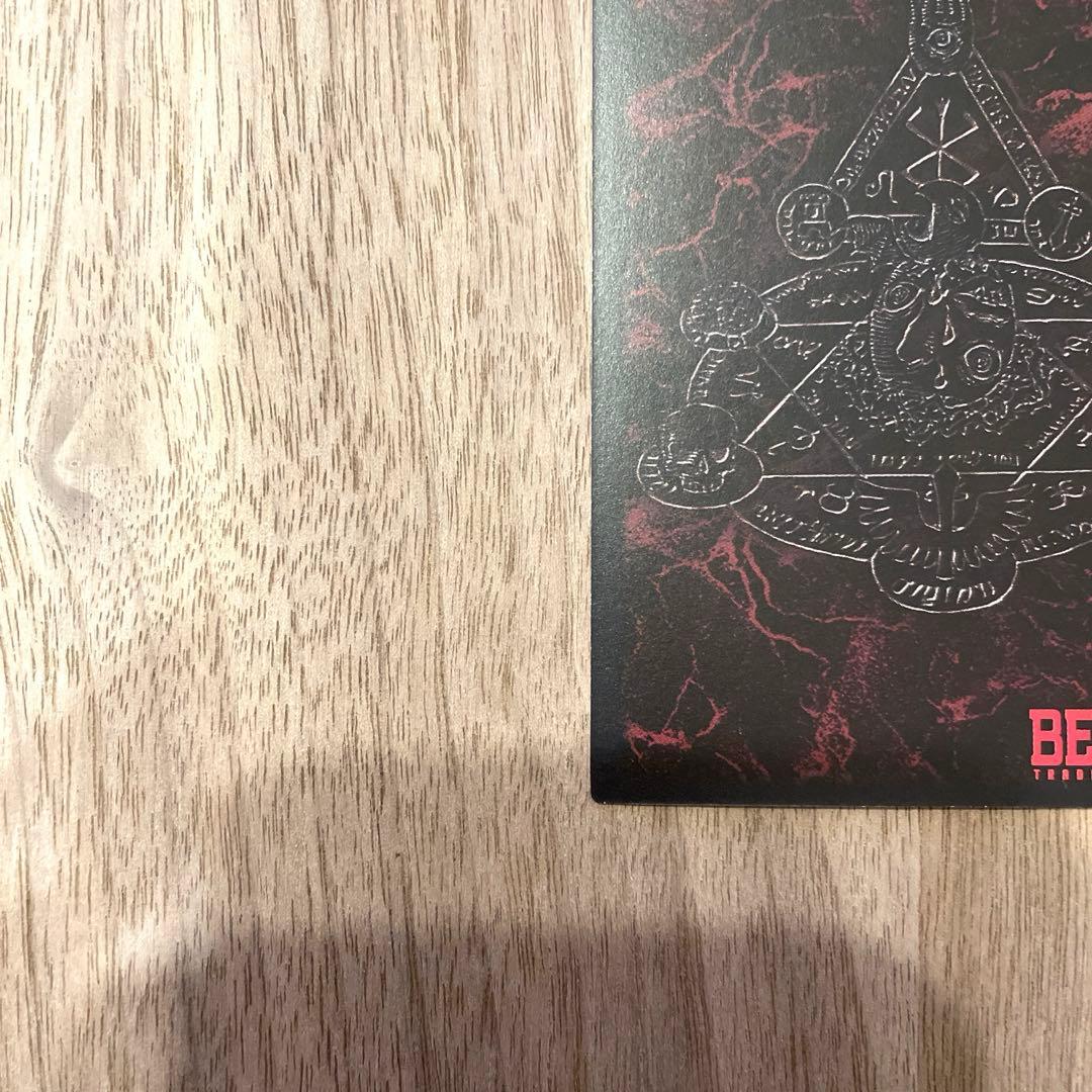 ベルセルク パラレルレア 思わぬ助太刀 髑髏の騎士 TCG カード - メルカリ