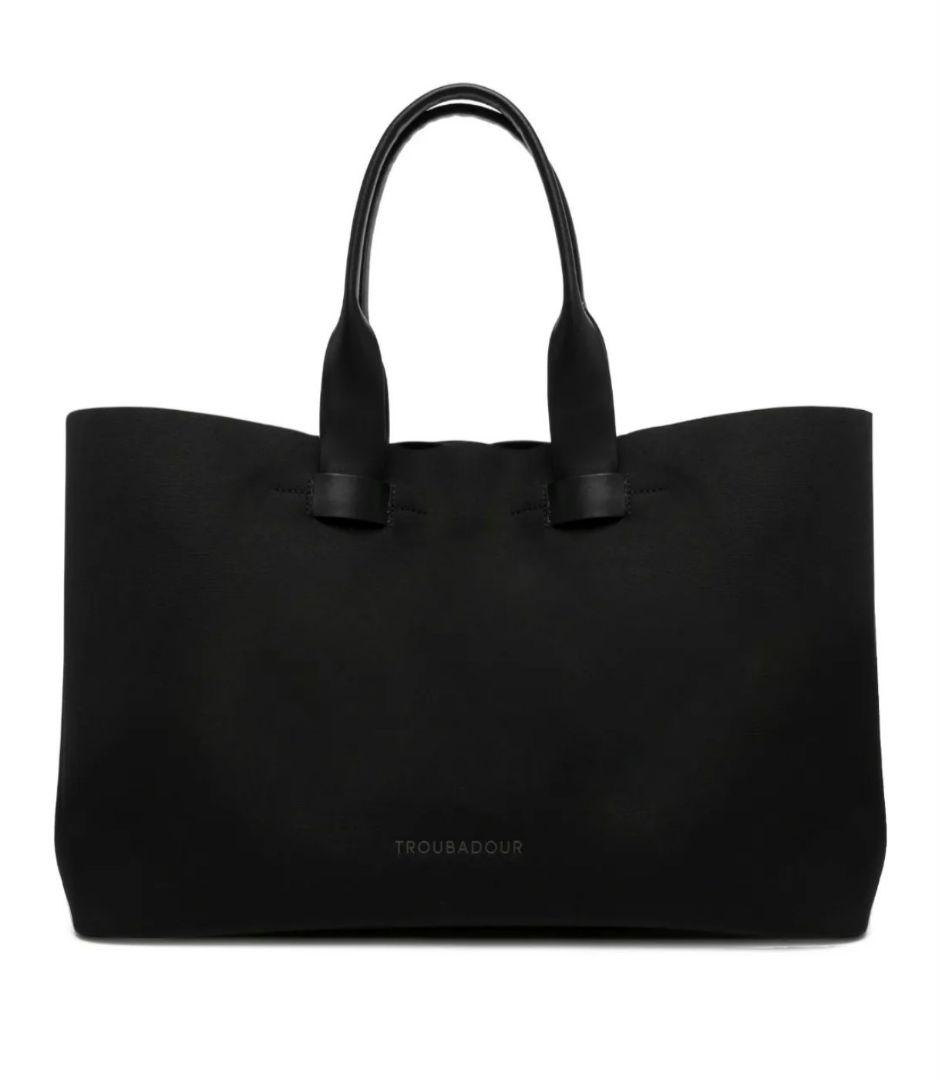 TROUBADOUR feather weight トートバッグ