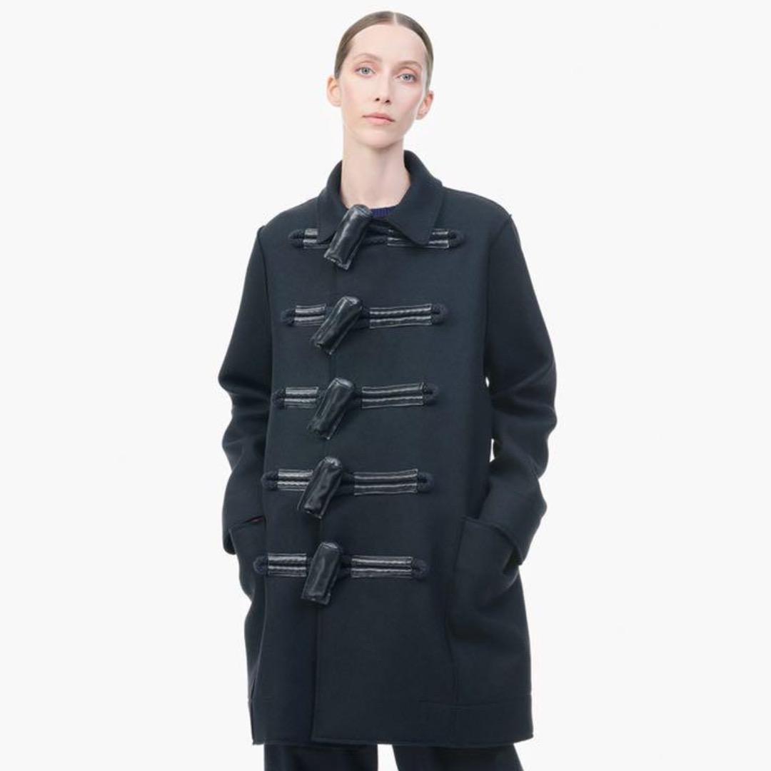 ジャケット・アウター TOOGOOD THE REEFER COAT GIANT TOGGLE 1