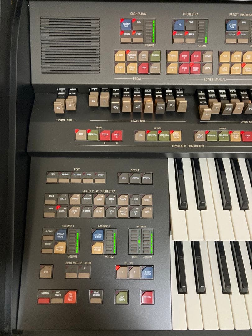 ☆エレクトーン XR9000 【最上位モデル】 - メルカリ