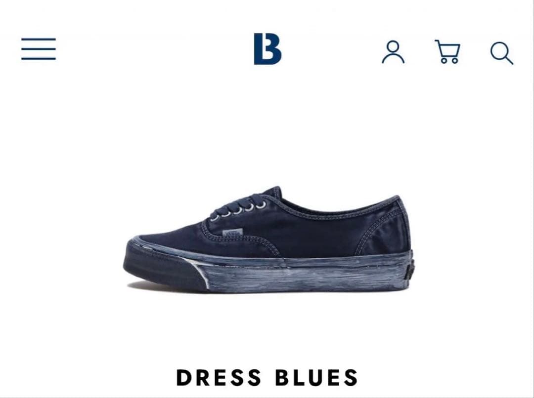 レアAUTHENTIC REISSUE 44 \