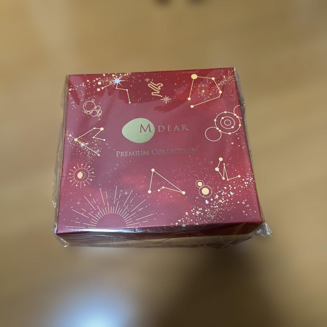 mdear プレミアムコレクション