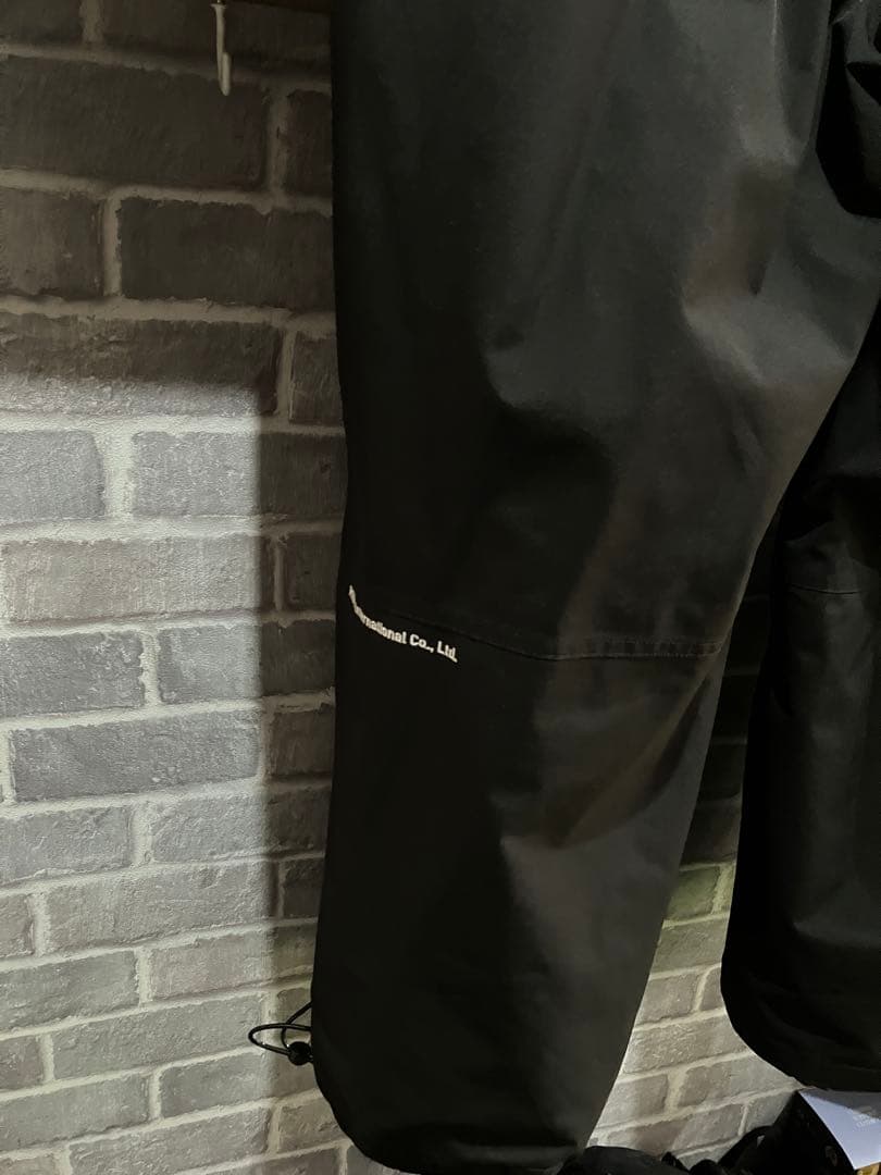 t*t様 Romp 25/26 180 Pants XL スノボウェア パンツ - メルカリ