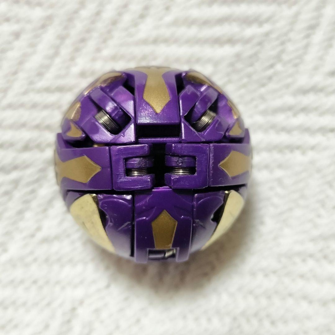 爆丸 閃シュルト改