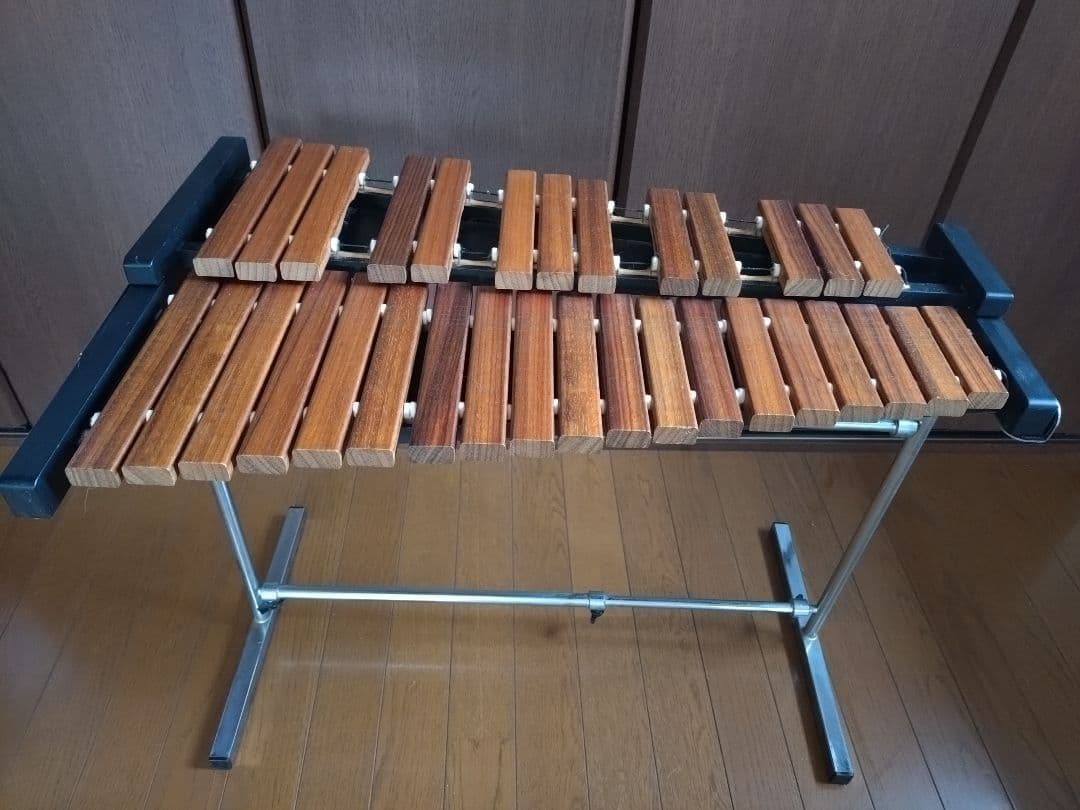 ゼンオン シロホン ZX-32P 木琴