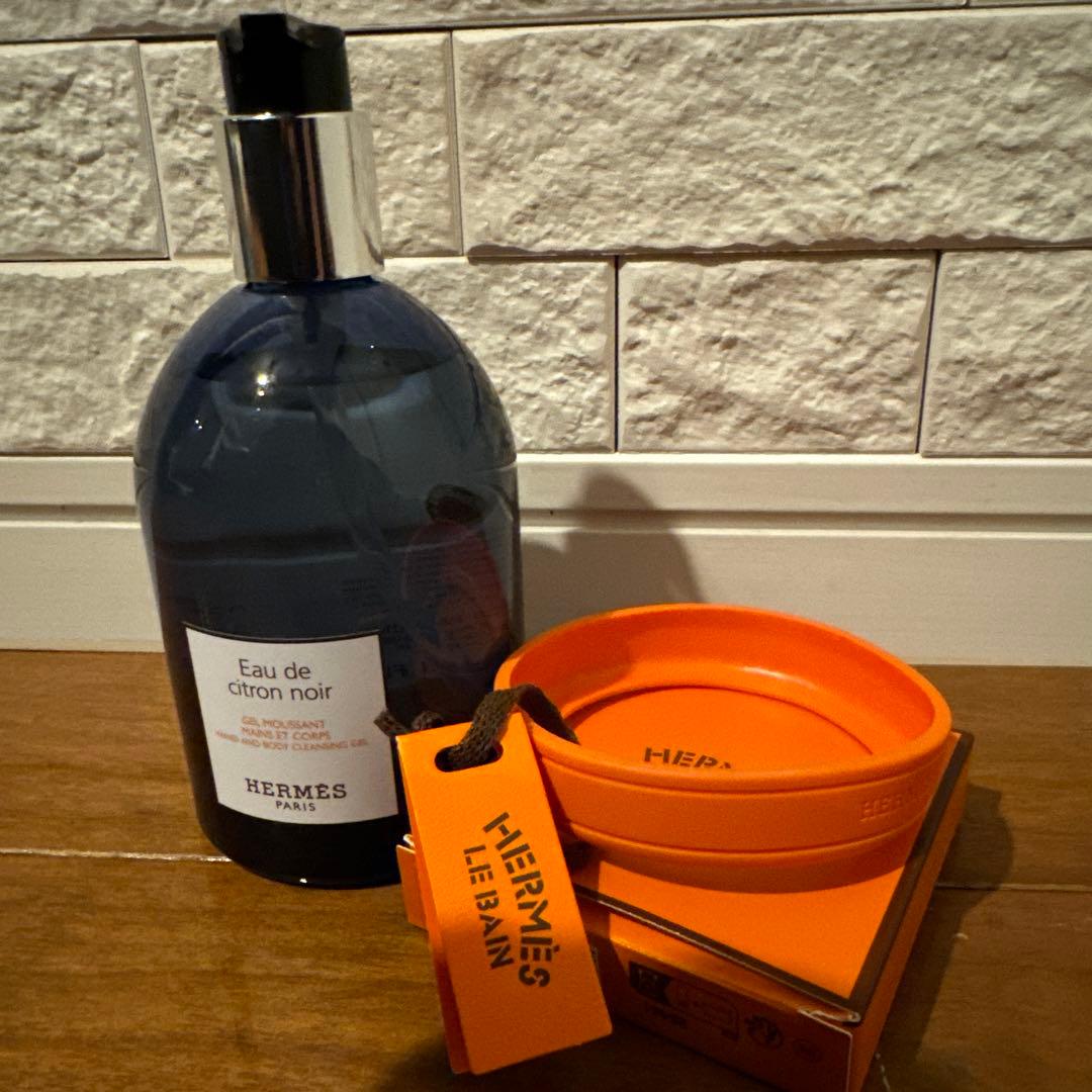 HERMES ハンドソープ - メルカリ