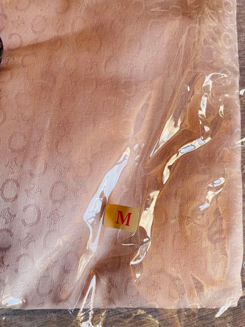 《新品》CELINE パジャマ Mサイズ