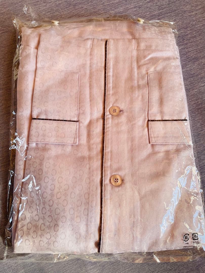 《新品》CELINE パジャマ Mサイズ