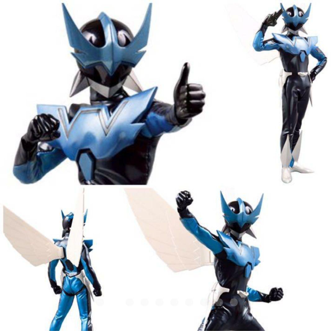 ウイングマン Ver.2.0 DX TYPE - メルカリ