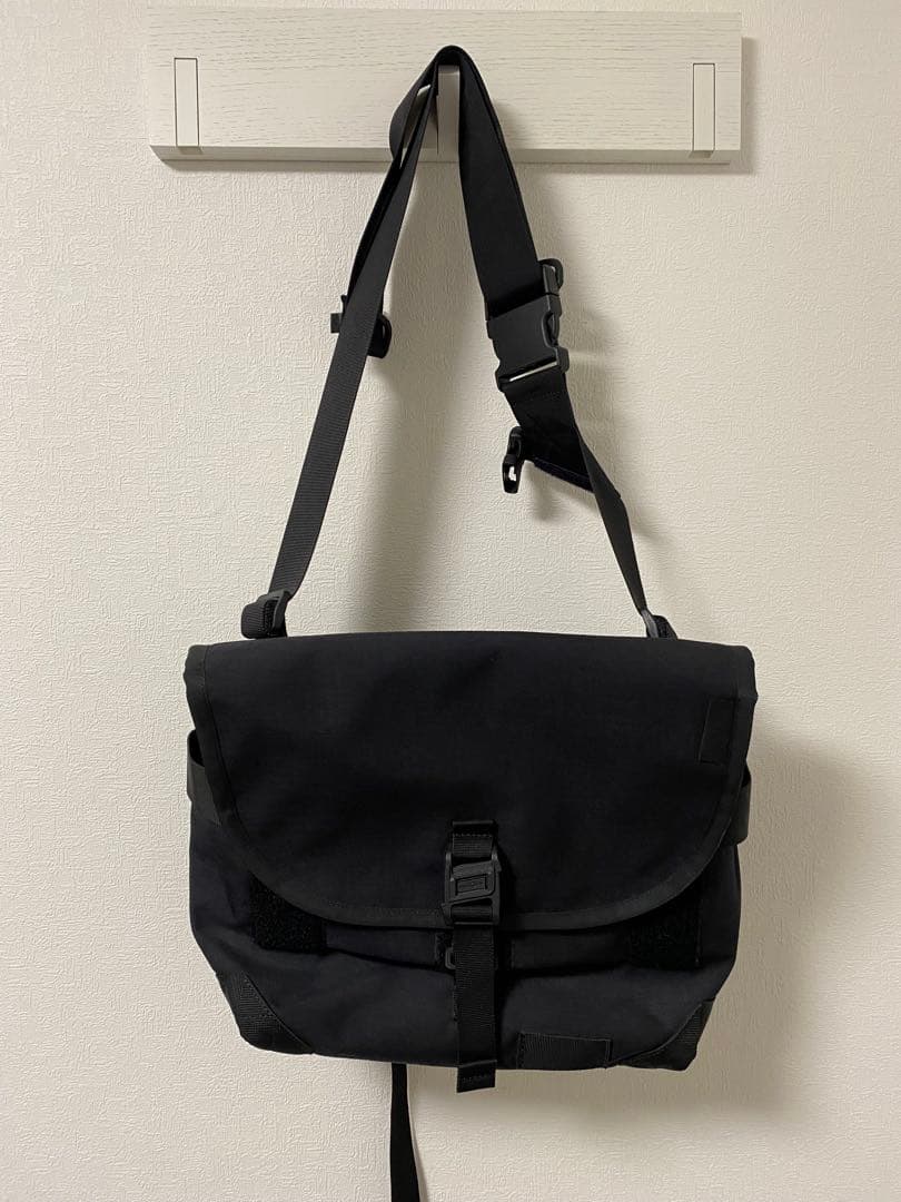 bagjack kinky ブラック ショルダーバッグ 新品