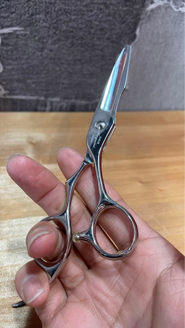 最終値下げ MAYUMI シザー　mjs-55