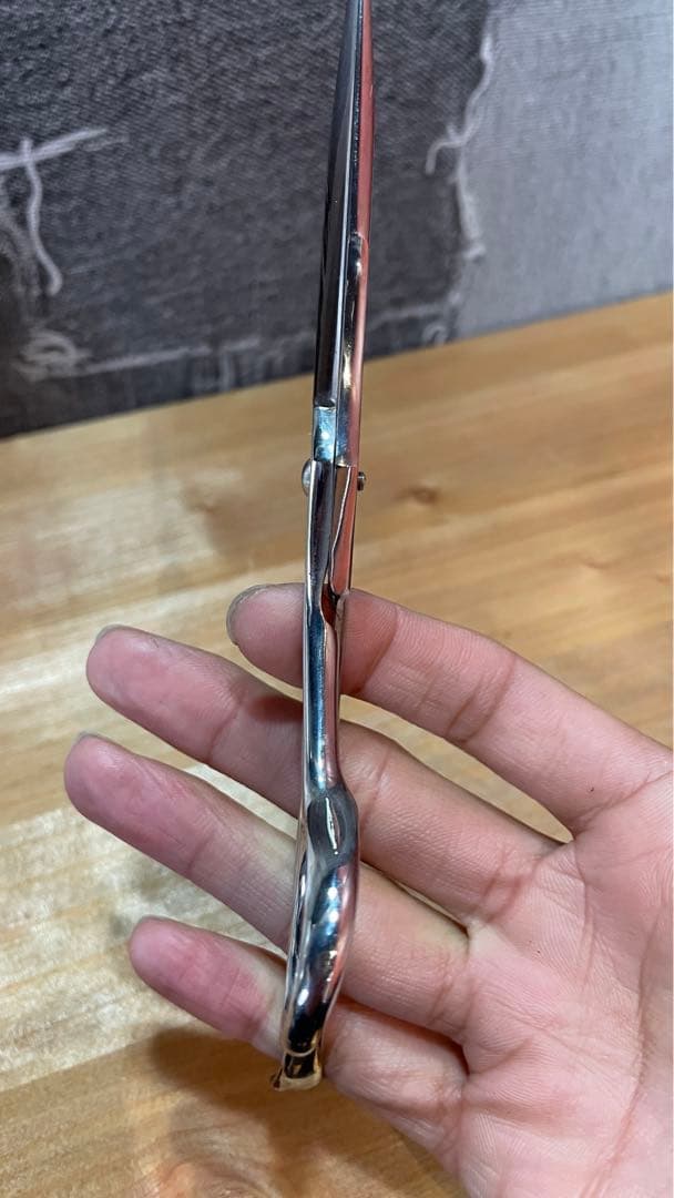 最終値下げ MAYUMI シザー　mjs-55