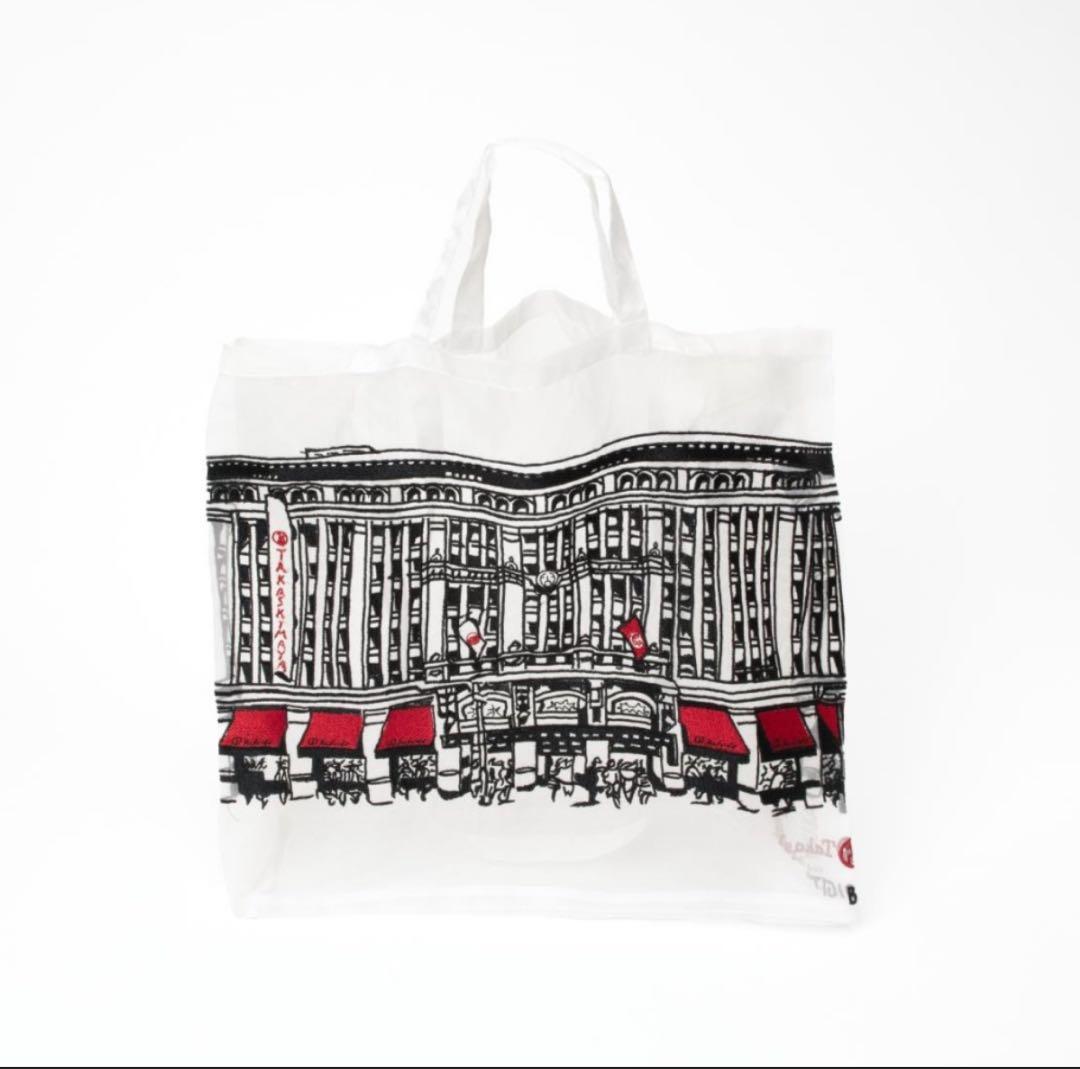 【新品・未開封】高島屋×BRIGITTE TANAKA（ブリジット タナカ） 追加》《別注》【Brigitte Tanaka/ブリジット タナカ】MARTINIQUE