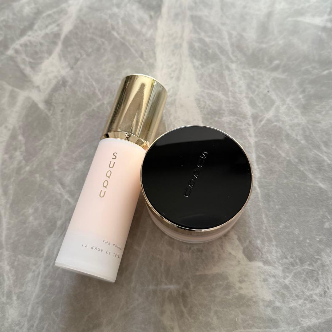 【極美品】SUQQU ザファンデーション