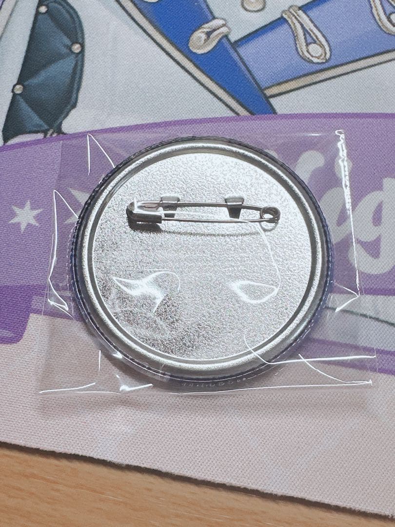 プロセカ 東雲絵名 16C 缶バッジ 42個 エピックカードセット - メルカリ