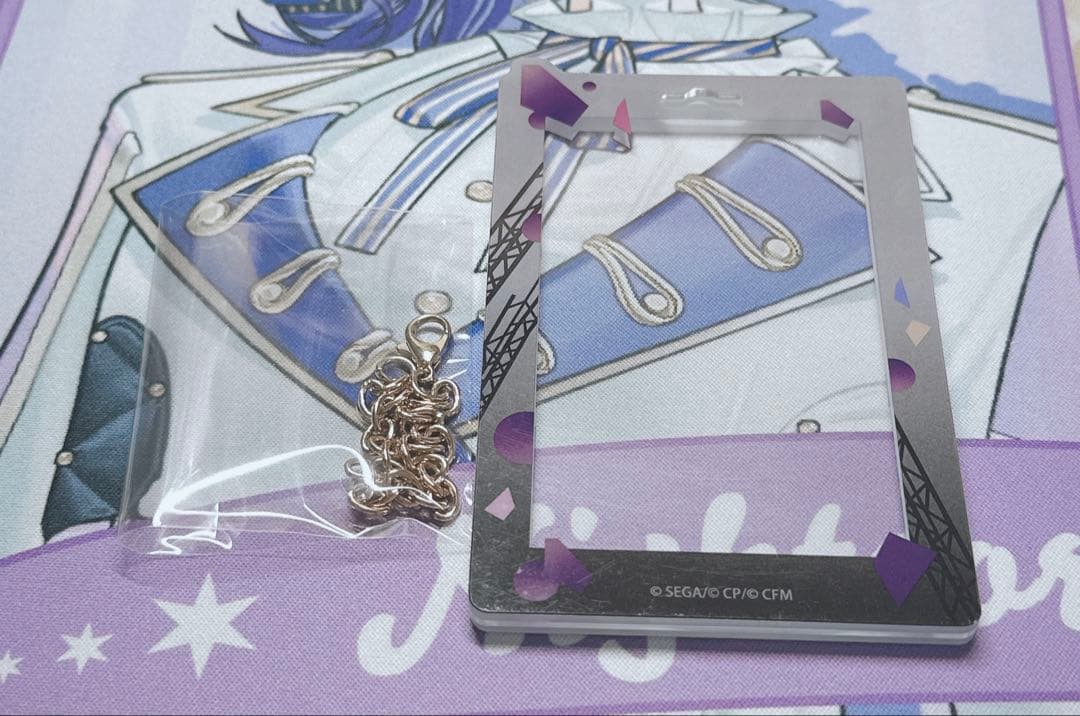 プロセカ 東雲絵名 16C 缶バッジ 42個 エピックカードセット - メルカリ