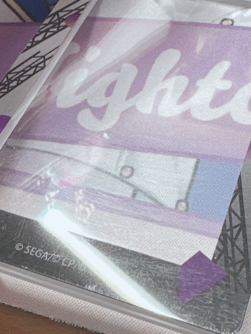 プロセカ 東雲絵名 16C 缶バッジ 42個 エピックカードセット - メルカリ