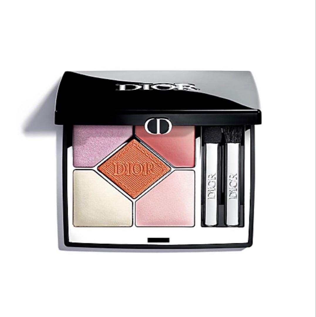 《新品・未使用》ディオールショウ　サンククルール151マシュマロ