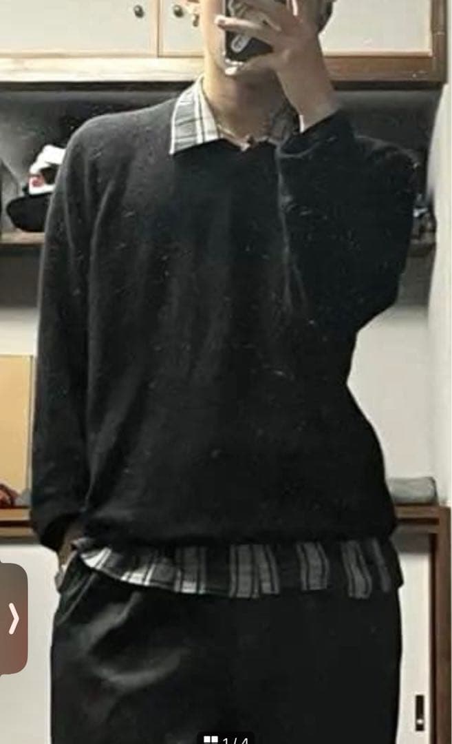 専用　ニット　セーターセット