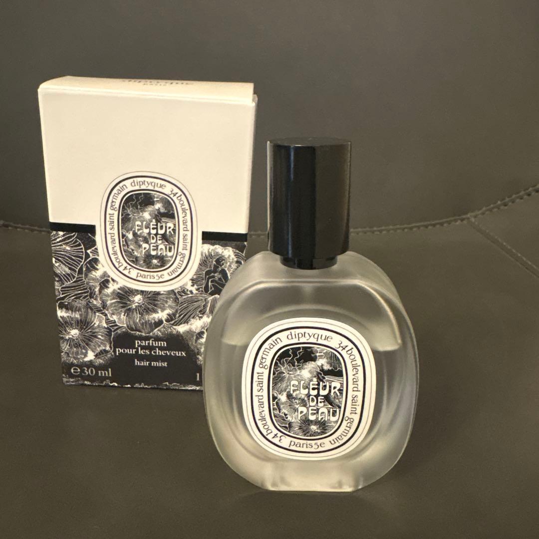 ディプティック フルールドゥポー ヘアフレグランス 30mL 公式オンライン購入