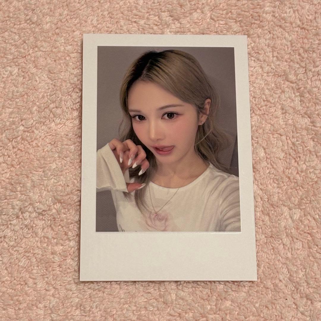 tripleS msnz Mayu マユ トレカ - メルカリ