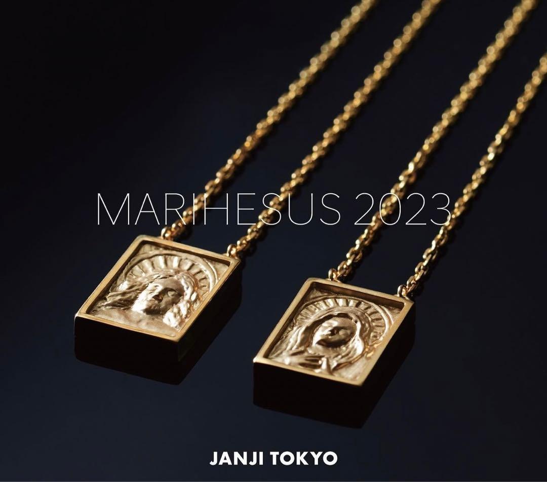 赤西仁さん着用 JANJI MARIHESUS - メルカリ