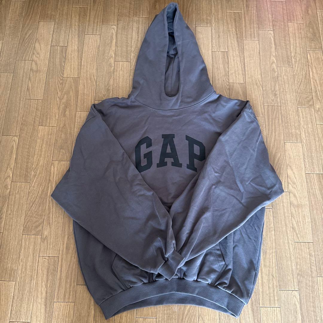 トップス YEEZY GAP Hoodie