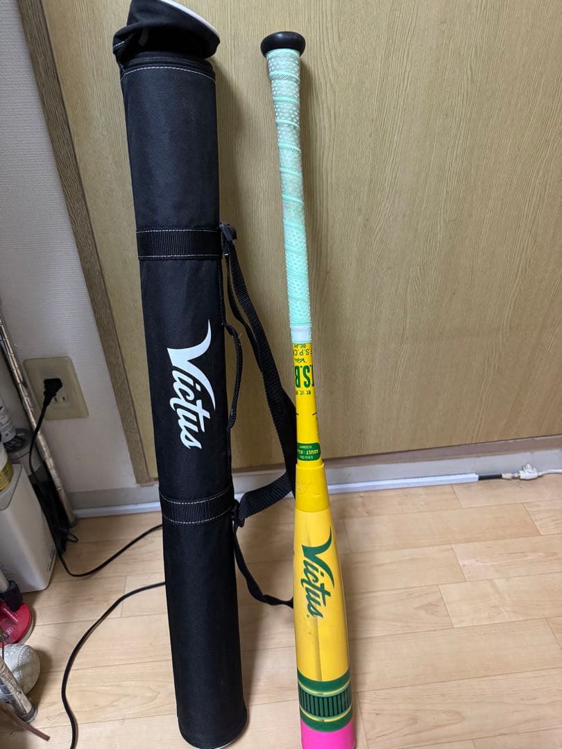 ビクタス　ペンシルバット