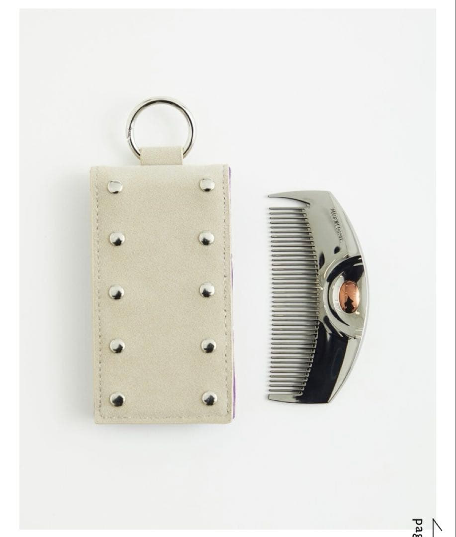 LOVECHROME×UA BEAUTY コラボセット