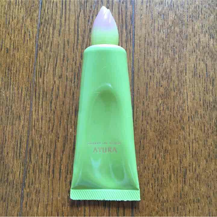 アユーラ ハンドクリーム
