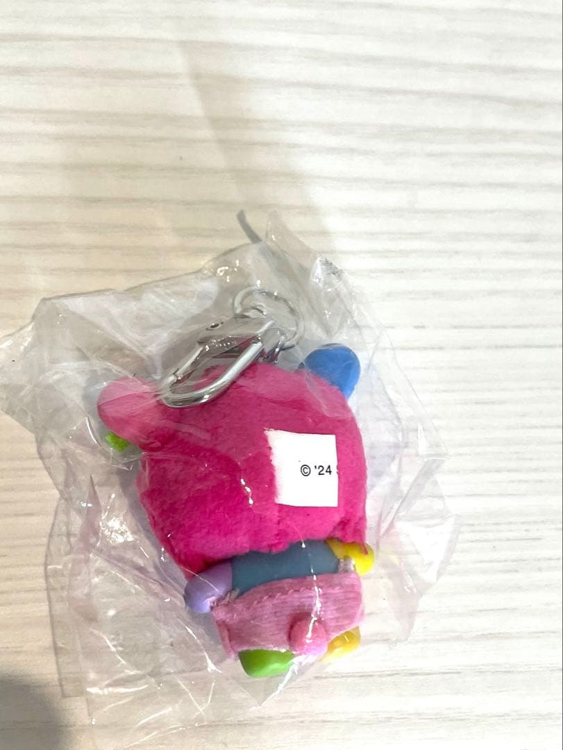 ウサハナ ちびっとも くだもの さくらんぼ 未開封 - メルカリ