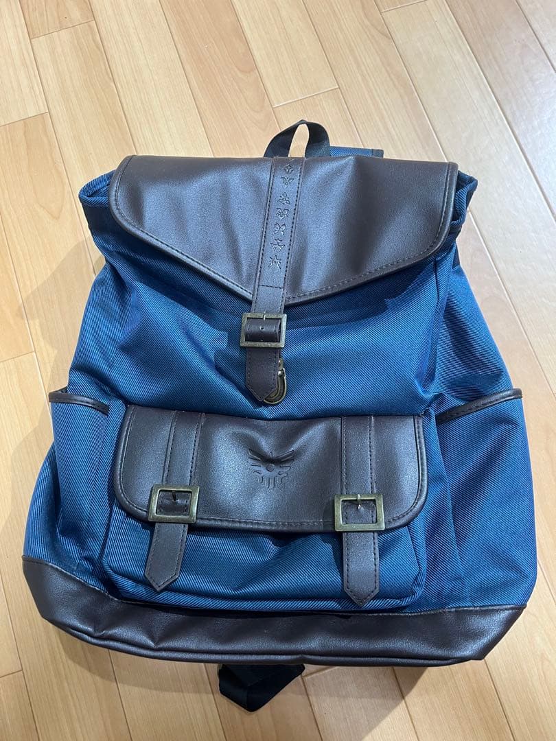 ドラゴンクエスト　スクエニカフェ　限定リュック