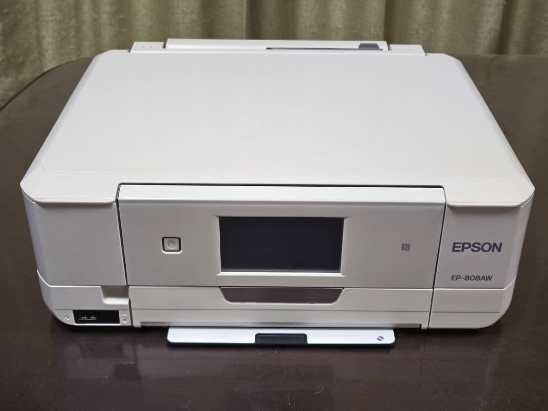 【ジャンク】EPSON EP-808AW