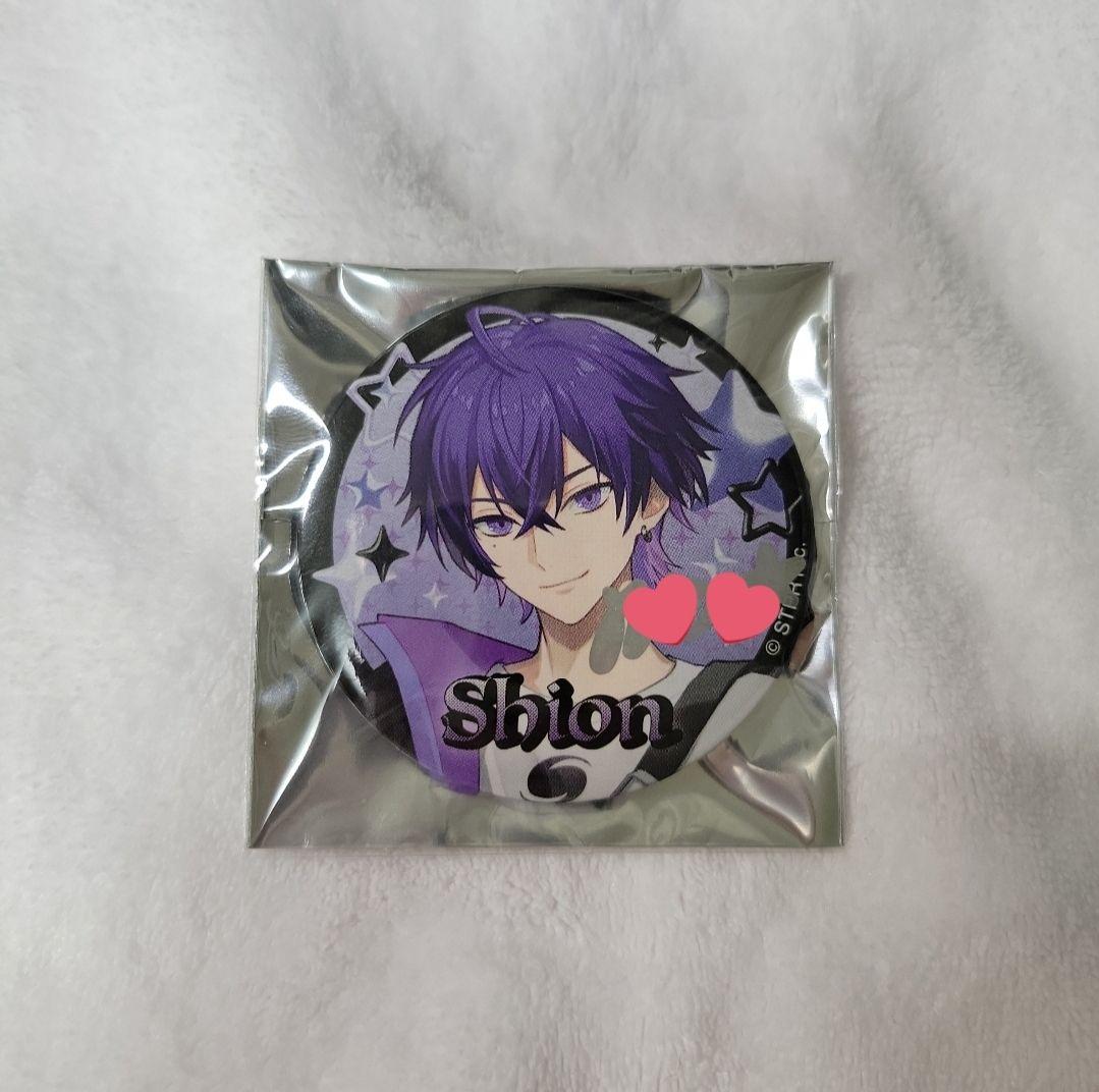 めておら グッズ 缶バ 心音 サイン入り Springs - メルカリ