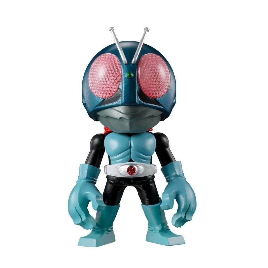 POWER KNUCKLE byTOUMA × KAMEN RIDER 3種 - メルカリ