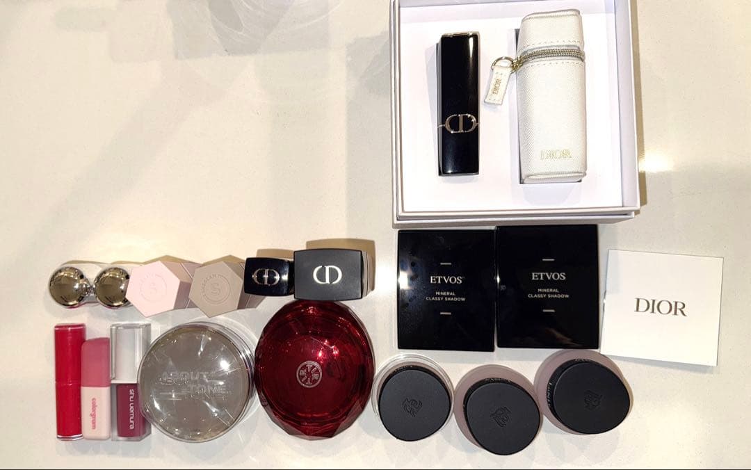 ブランドコスメまとめ売りセット♡おまけ付き