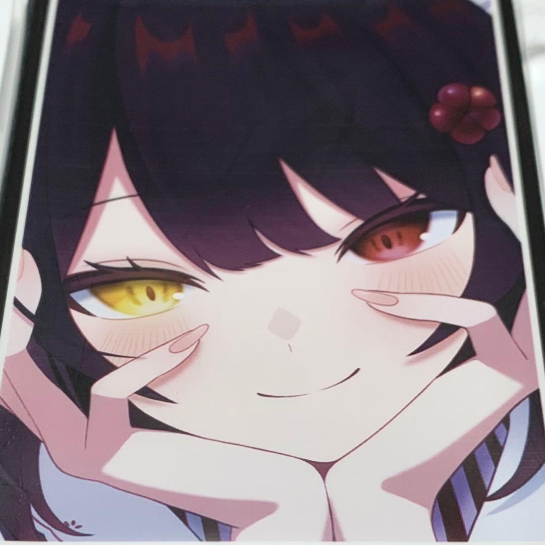 にじさんじ 戌亥とこ スリーブ - メルカリ